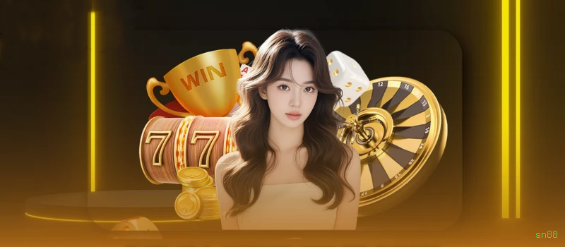 Baccarat Ao Vivo sn88