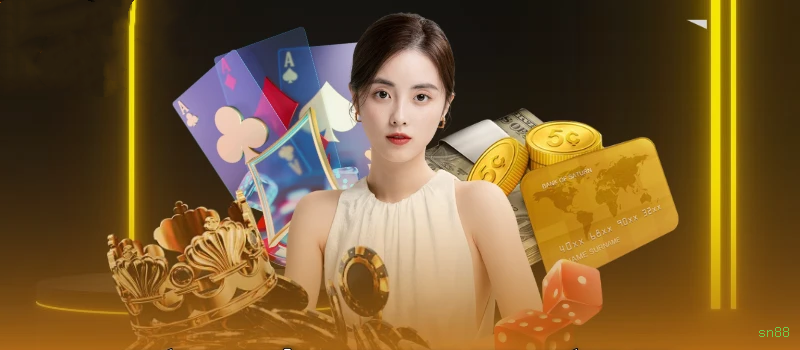 sn88 Cassino Clássico